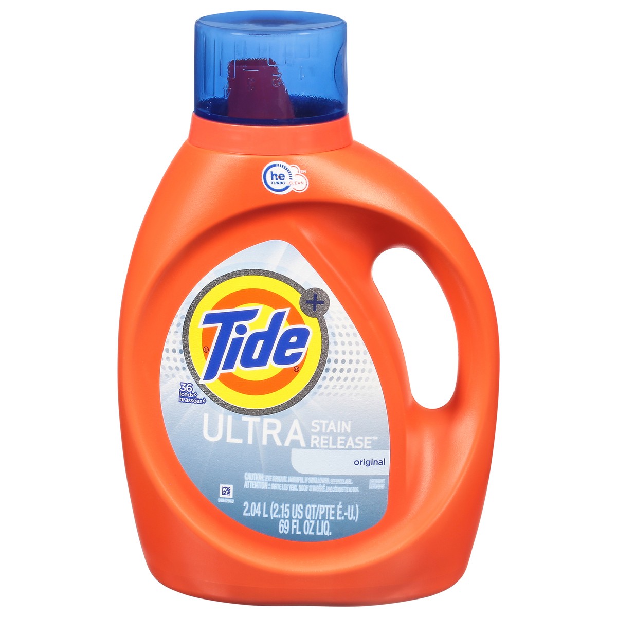 slide 1 of 6, Tide Stain Release Ultra Original Detergent 69 fl oz, 69 fl oz