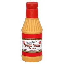 Terry Ho's Hot Yum Yum Sauce 16-oz