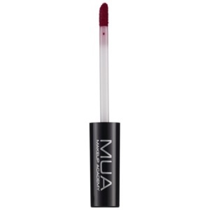 slide 1 of 1, MUA Makeup Academy Lip Stain, 335 Magenta, 0.8 oz