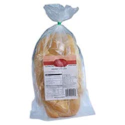 Annys Bread Factory Hamish Challah 1 lb