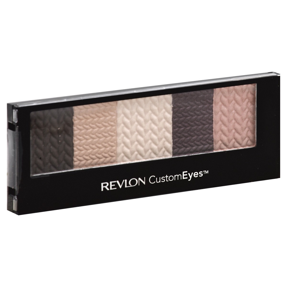 slide 2 of 5, Revlon Shadow & Liner 0.2 oz, 1 ct