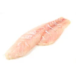 Grouper Fillets