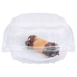 Fresh Cannoli