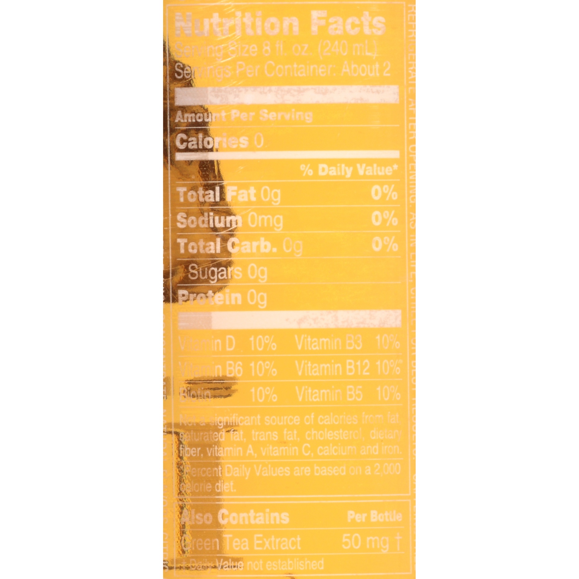 Sparkling ICE Crisp Apple Sparkling Water 12 ct; 17 fl oz | Shipt