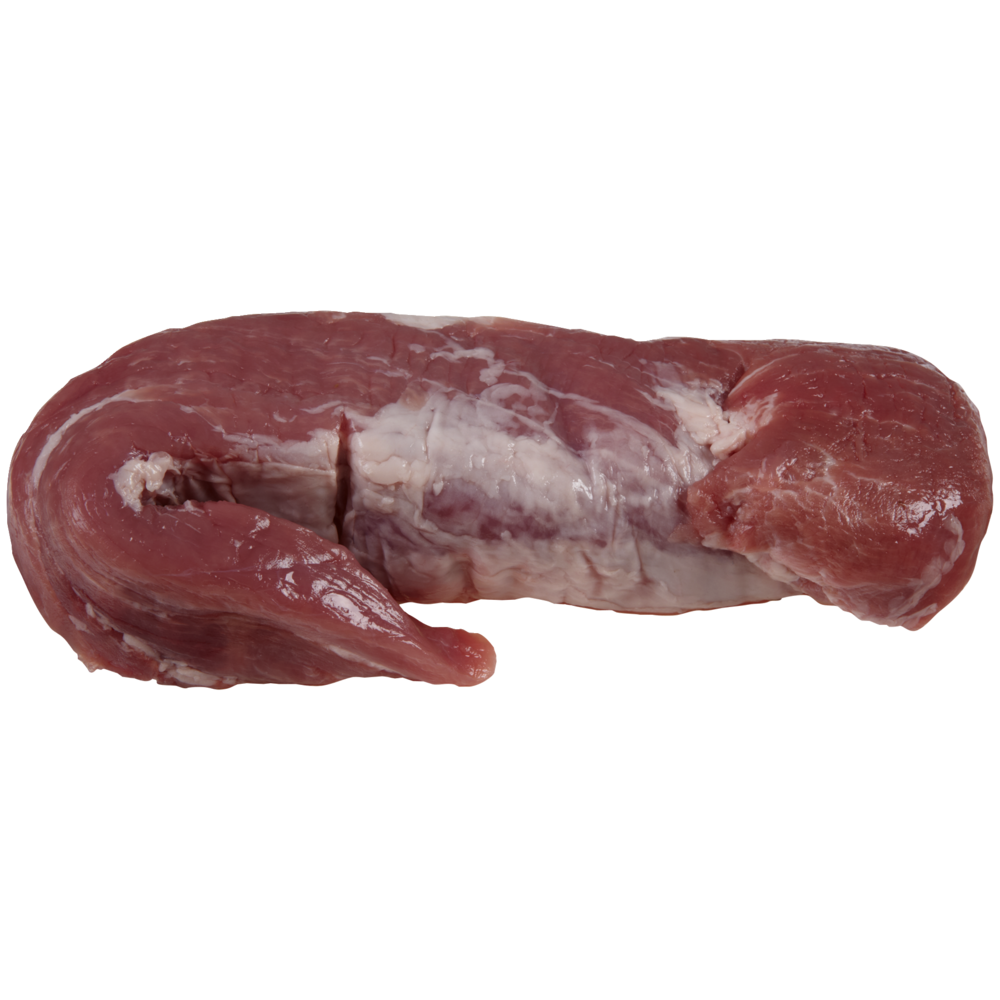 slide 1 of 1, Top Dog Kitchen Pork Tenderloin Strips, 4 oz