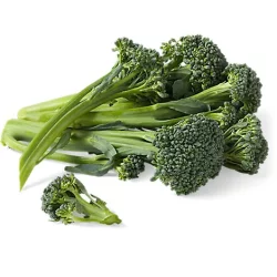 Broccolette Organic