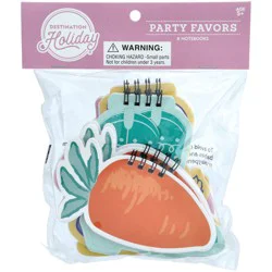 Destination Holiday Easter Notebooks