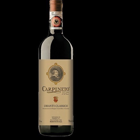 slide 1 of 1, Carpineto Chianti Classico, 750 ml