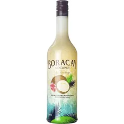Tanduay Boracay Coconut Rum