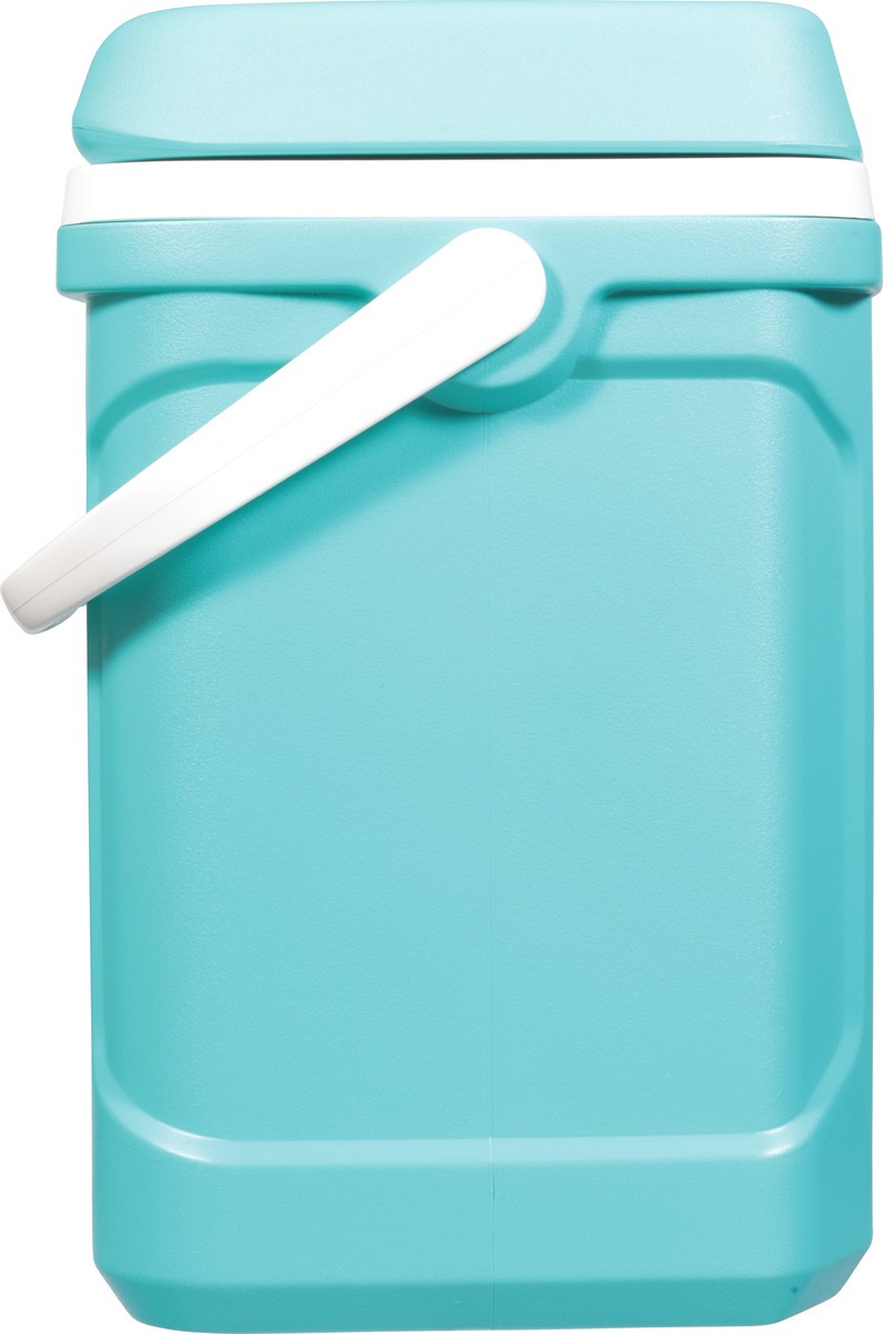 slide 10 of 11, Igloo 30 Quart Aqua Profile II Cooler 1 ea, 1 ct
