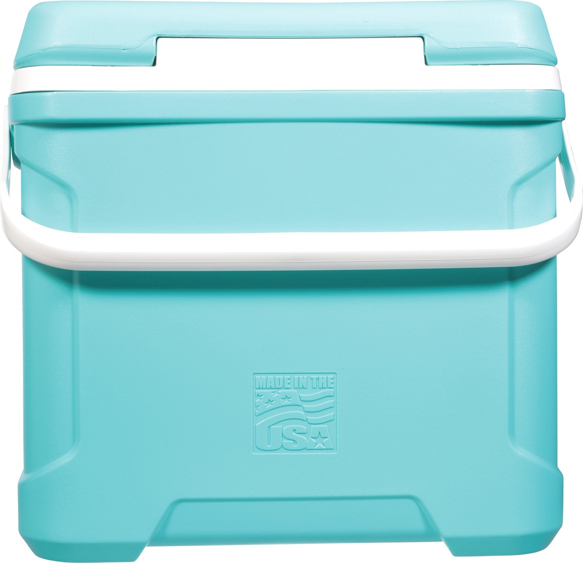 slide 5 of 11, Igloo 30 Quart Aqua Profile II Cooler 1 ea, 1 ct
