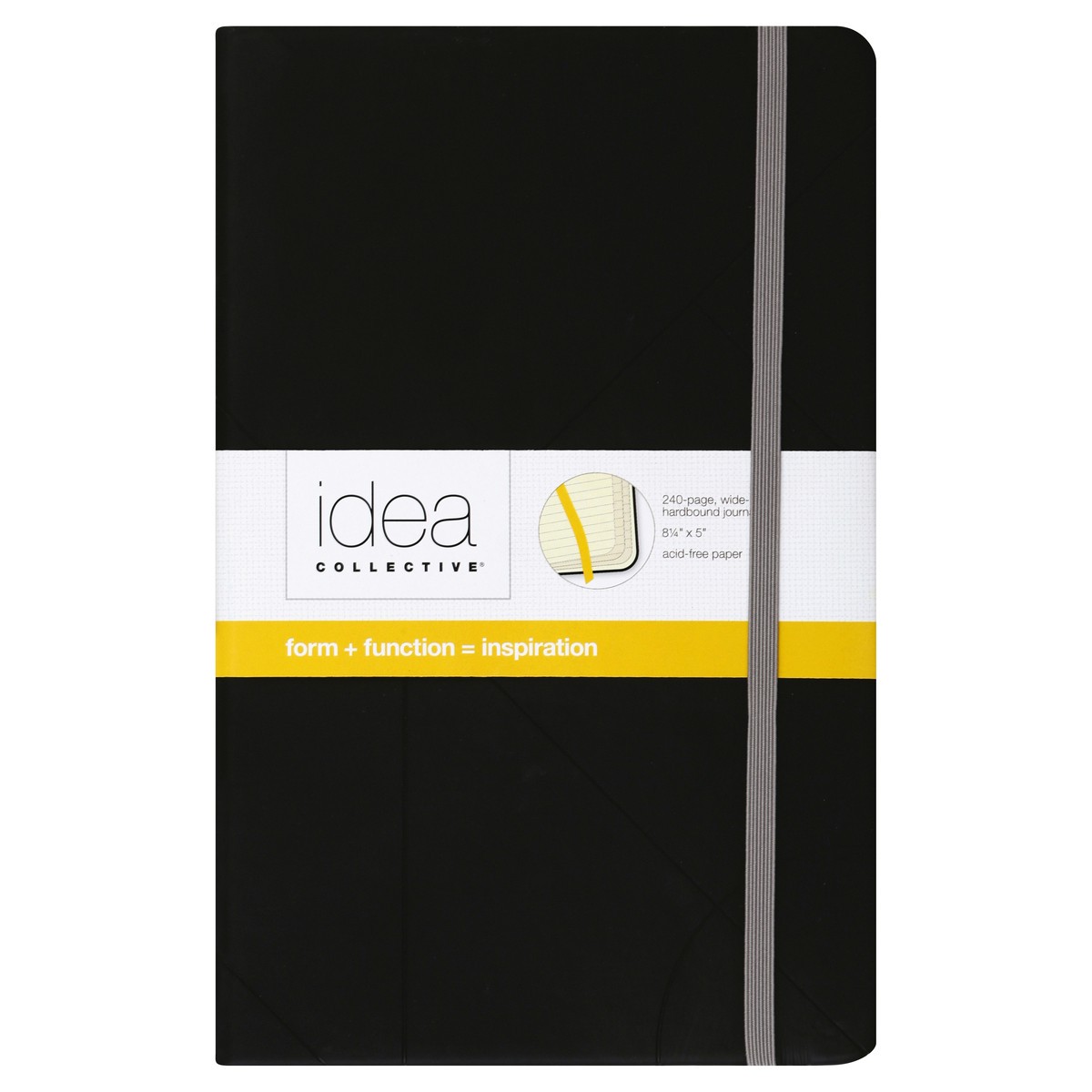 slide 2 of 5, Idea Collective Journal 1 ea, 1 ct