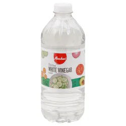 Bashas' Distilled White Vinegar 32 fl oz