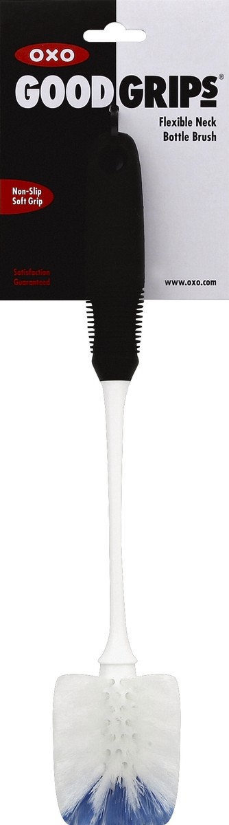 slide 1 of 3, OXO Bottle Brush 1 ea, 1 ct