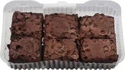 Ffm Ghirardelli Choc Brownies