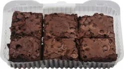 Ffm Ghirardelli Choc Brownies