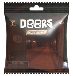 DOORS Minifigures S1