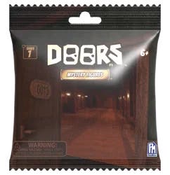 DOORS Minifigures S1