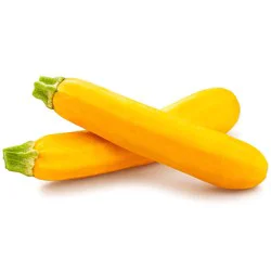 No Brand Summer Squash