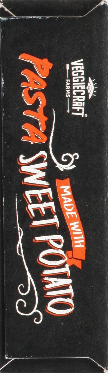 slide 9 of 9, Veggiecraft Spaghetti 8 oz, 8 oz