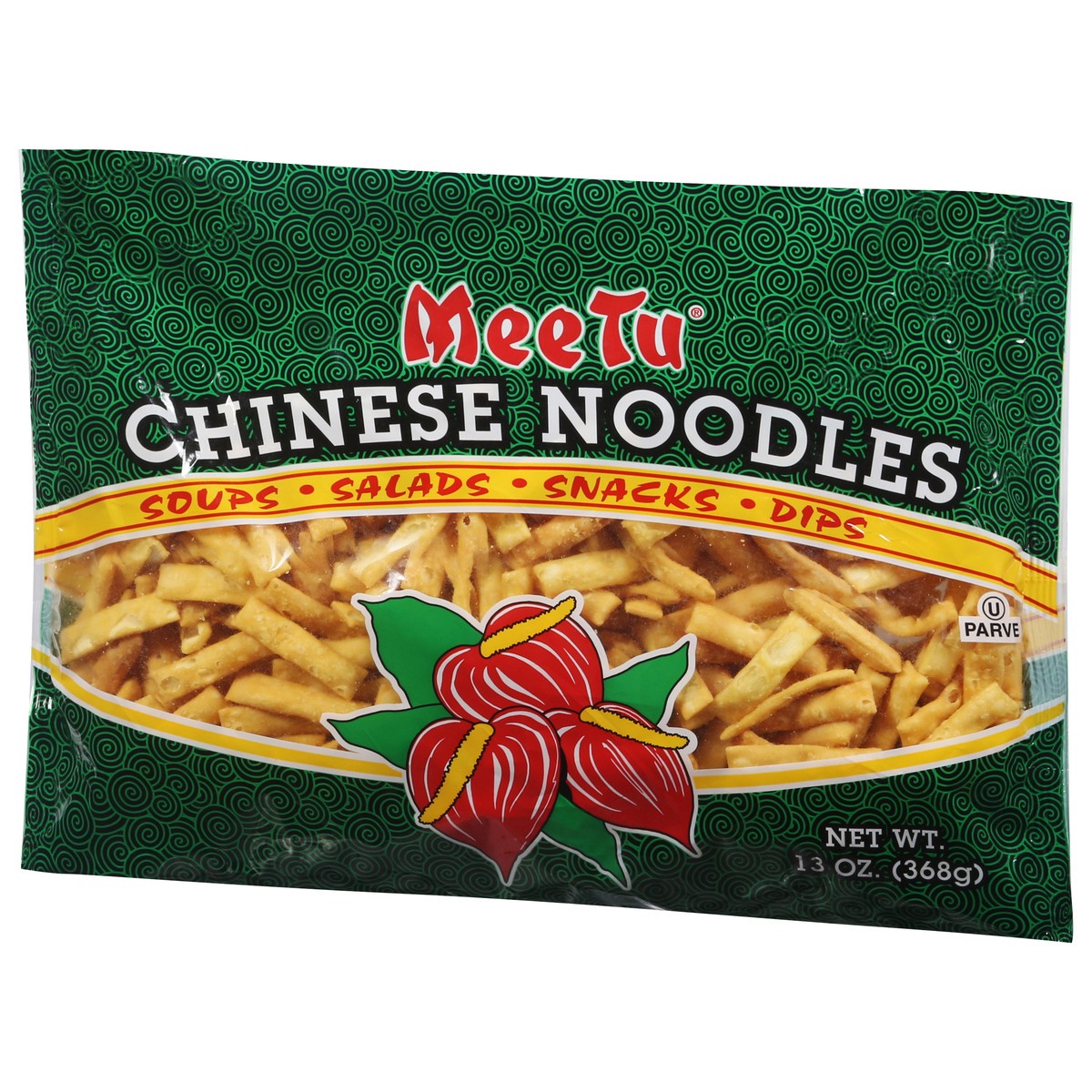 slide 6 of 9, Mee Tu Chinese Noodles 13 oz, 13 oz