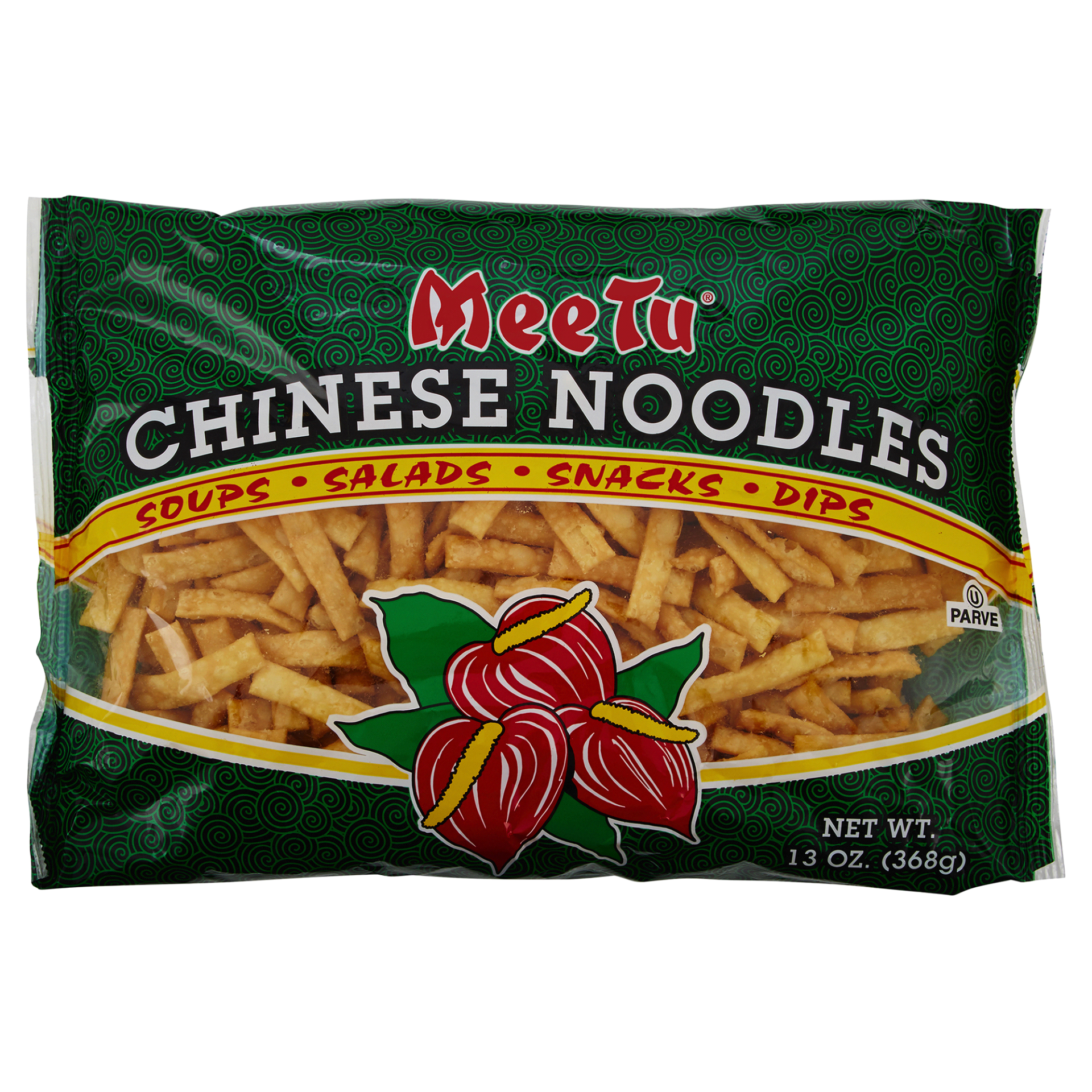 slide 1 of 1, Mee Tu Chinese Noodles 13 oz, 