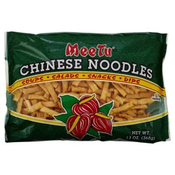 Mee Tu Chinese Noodles 13 oz