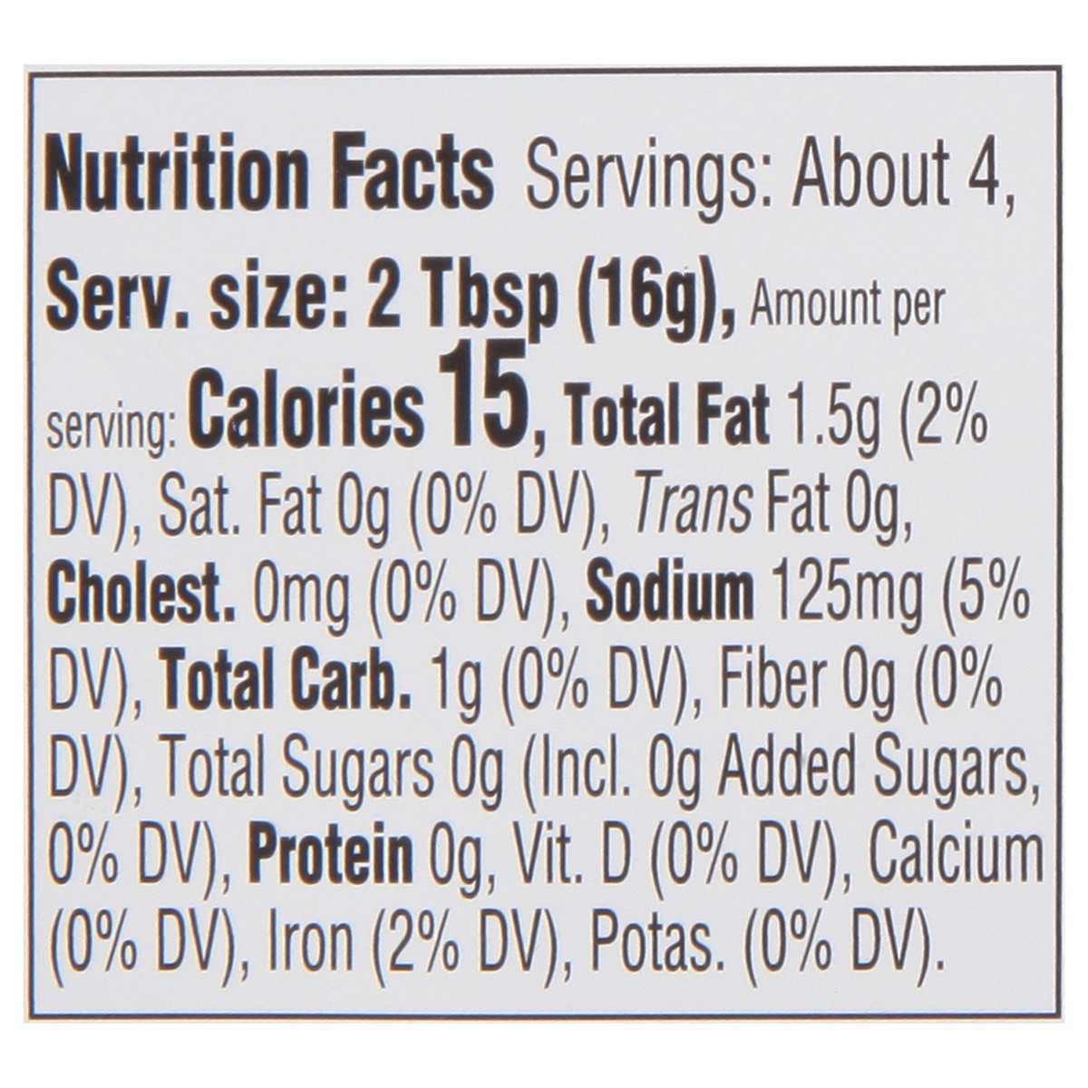 slide 4 of 12, Essential Everyday Sliced Ripe Olives 2.25 oz, 2.25 oz