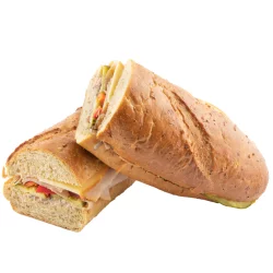 Tky Smkd Gouda Whole Sandwich