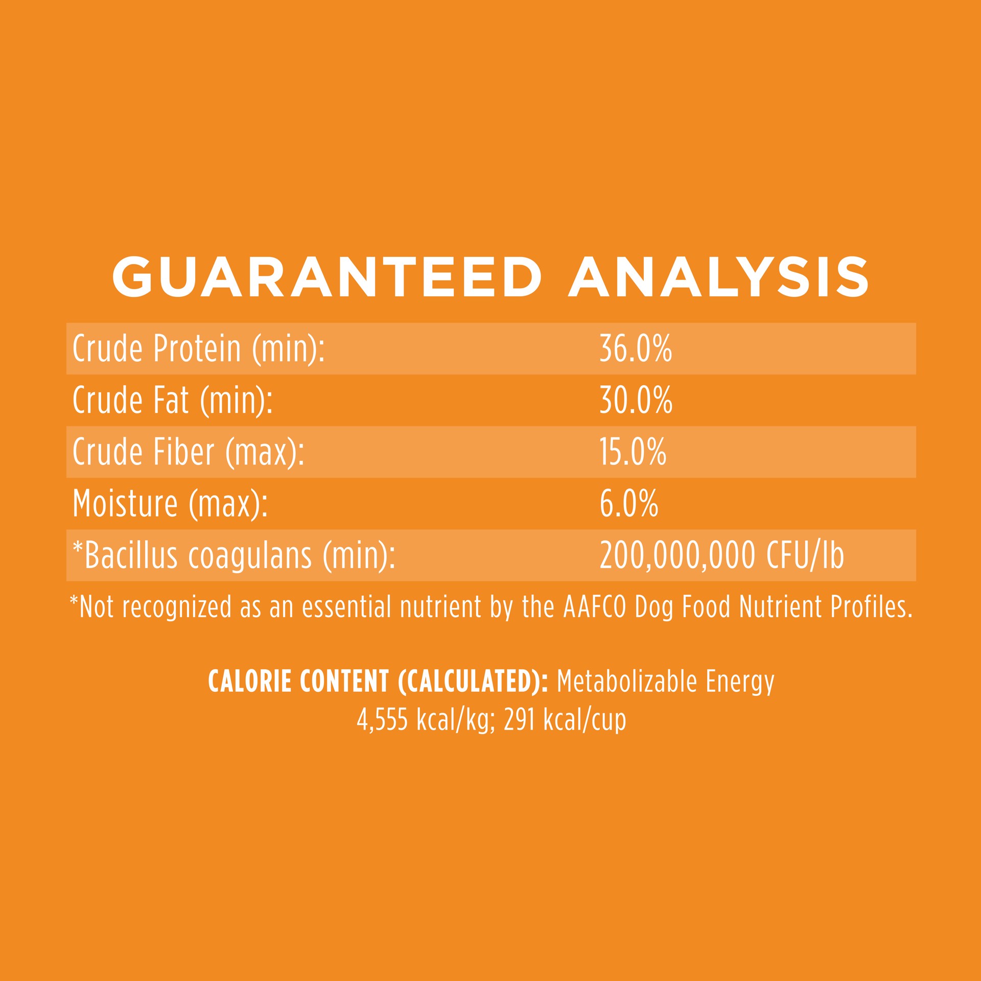 slide 6 of 9, Instinct Raw Boost Mixers Gut Health Freeze-Dried Dog Food Topper, 0.75 oz. Bag, 0.05 lb