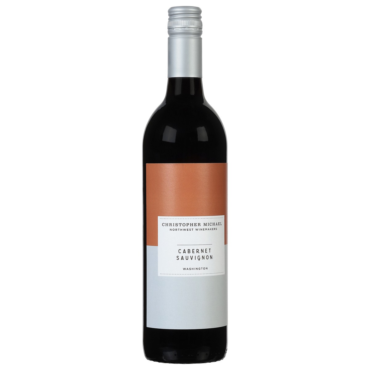 slide 4 of 10, Christopher Michael Cabernet Sauvignon 750 ml, 750 ml