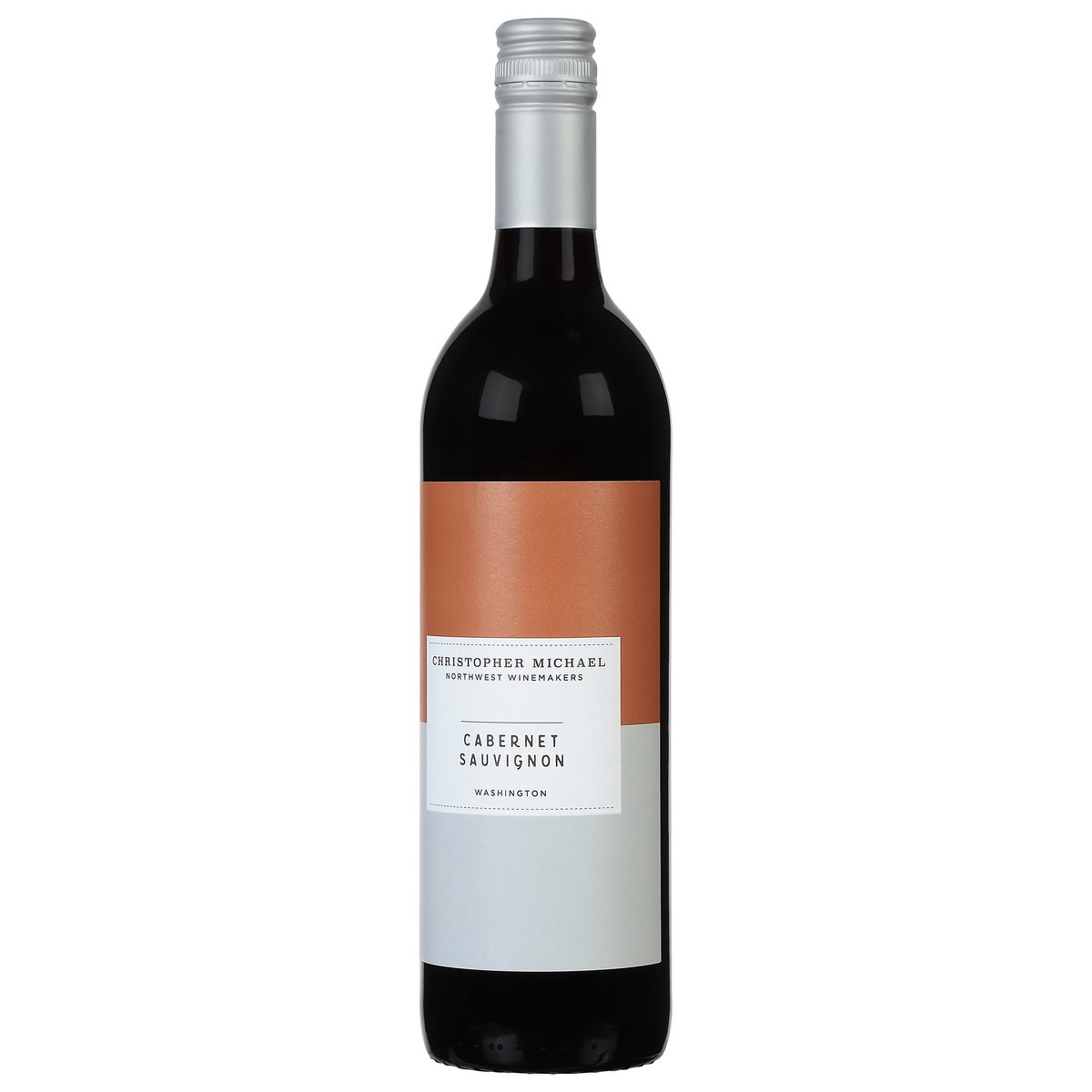 slide 6 of 10, Christopher Michael Cabernet Sauvignon 750 ml, 750 ml