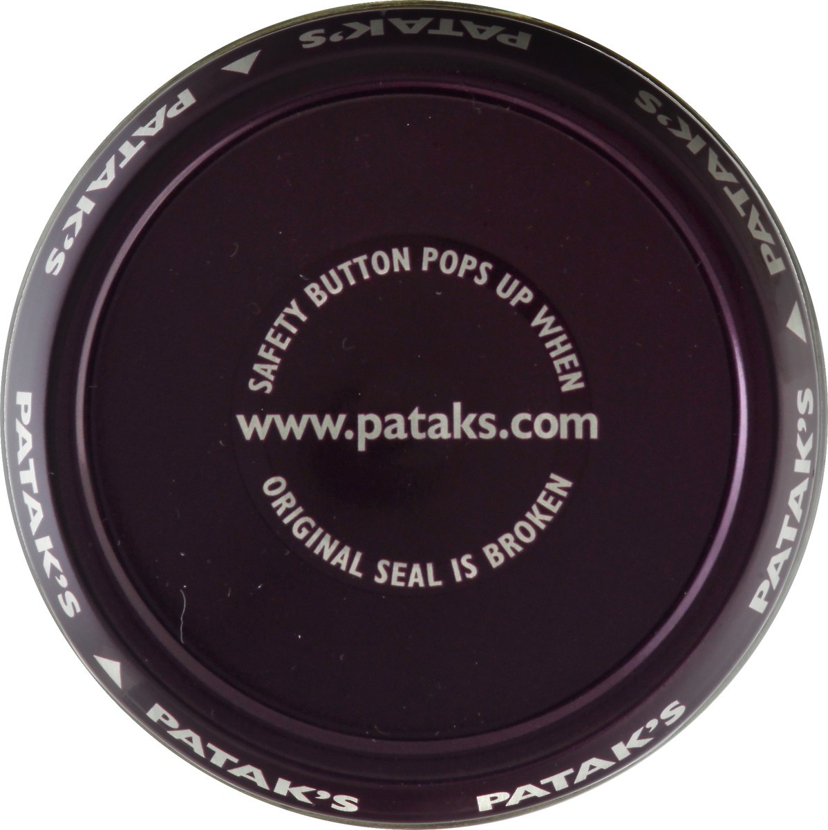 slide 11 of 13, Patak's Medium Rogan Josh Simmer Sauce 15 oz, 15 oz