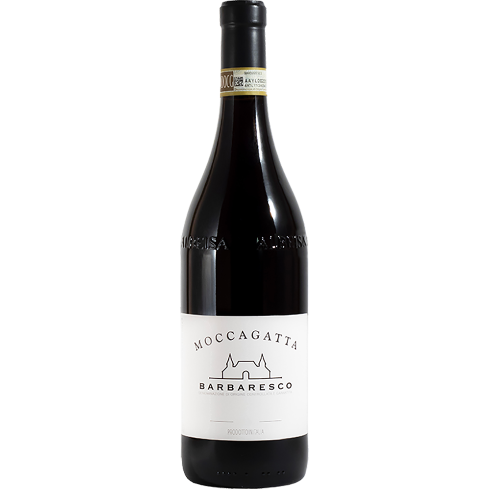 slide 1 of 1, Moccagatta Barbaresco, 750 ml