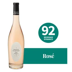 Domaine De Bendel Rose Provence
