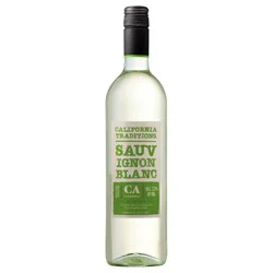 California Traditions Sauvignon Blanc