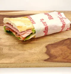 6" Italian Sub