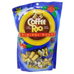 Coffee Rio Premium Coffee Candy