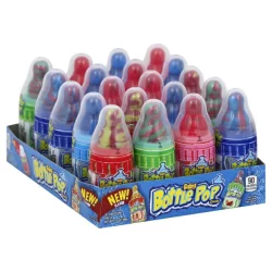 Baby Bottle Candy - 20 ea