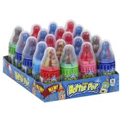 Baby Bottle Candy - 20 ea