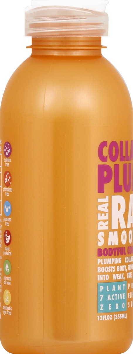 slide 2 of 8, Raw Conditioner 12 oz, 12 oz