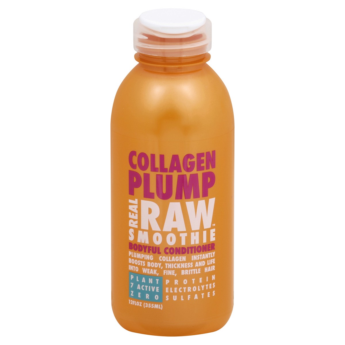 slide 5 of 8, Raw Conditioner 12 oz, 12 oz