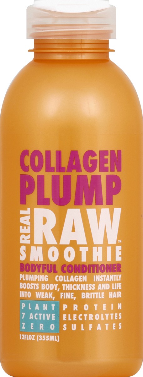 slide 1 of 8, Raw Conditioner 12 oz, 12 oz