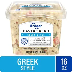 Kroger® Greek Pasta Salad