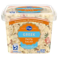 Kroger® Greek Pasta Salad