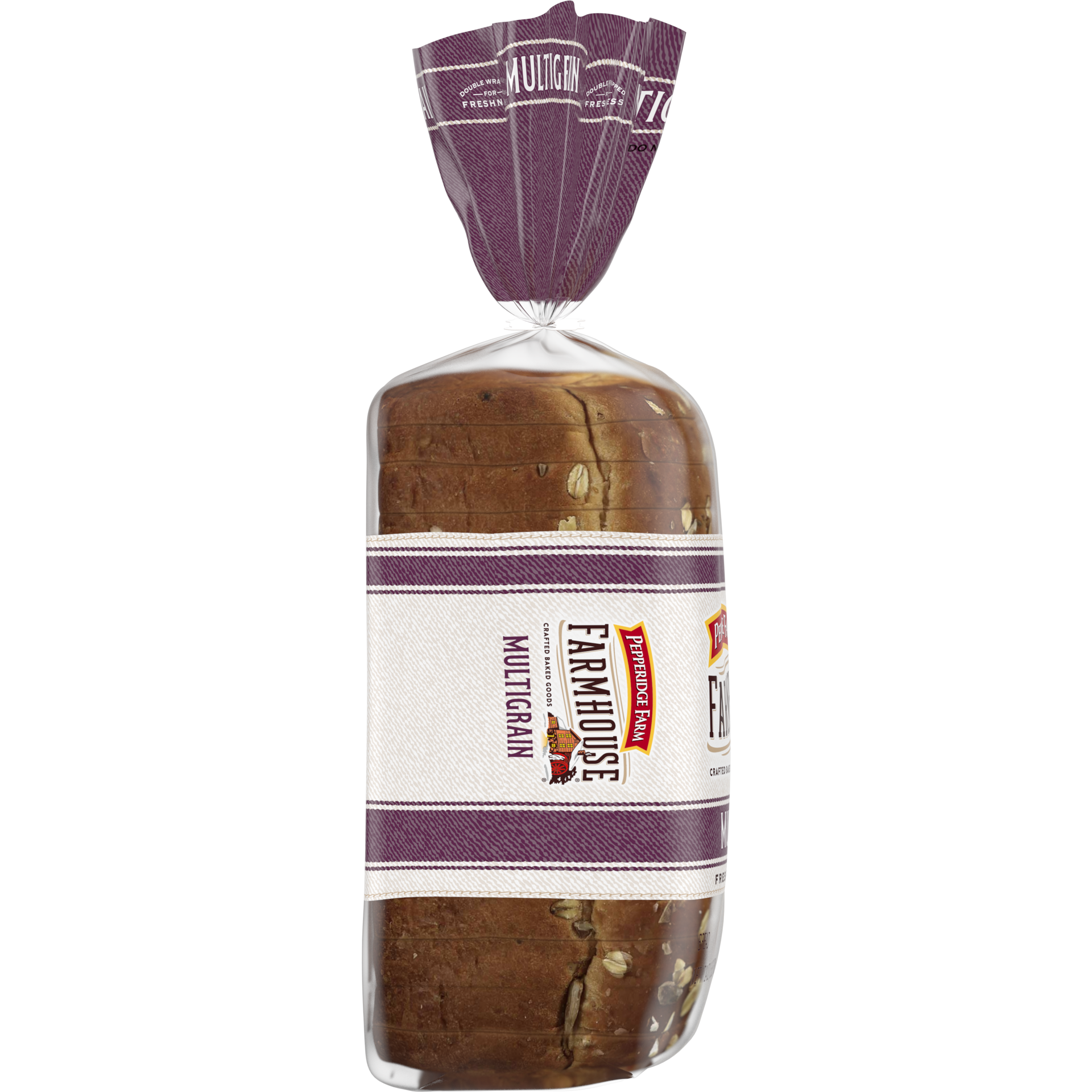 slide 5 of 5, Pepperidge Farm Multigrain Bread, 24.000 oz