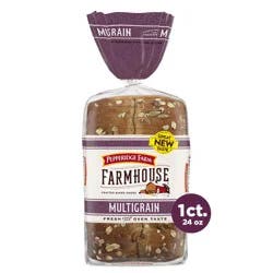 Pepperidge Farm Multigrain Bread