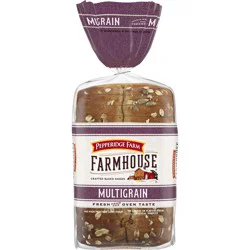 Pepperidge Farm Multigrain Bread
