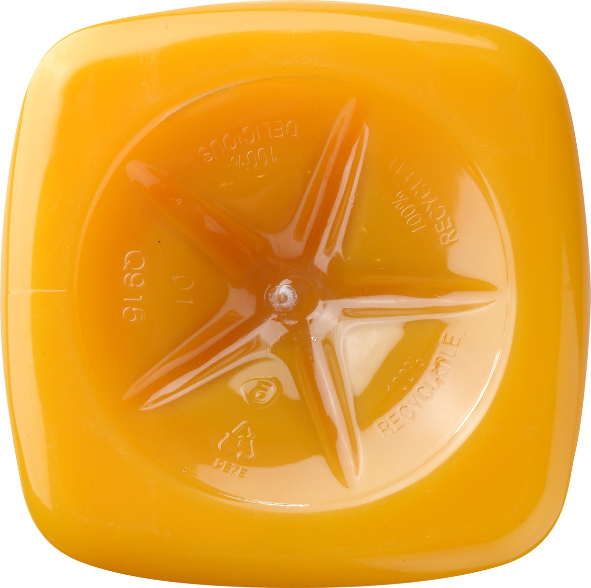 slide 6 of 7, Naked No Sugar Added, Non GMO Mighty Mango Fruit Juice, 46 Fl Oz, Bottle, 46 fl oz