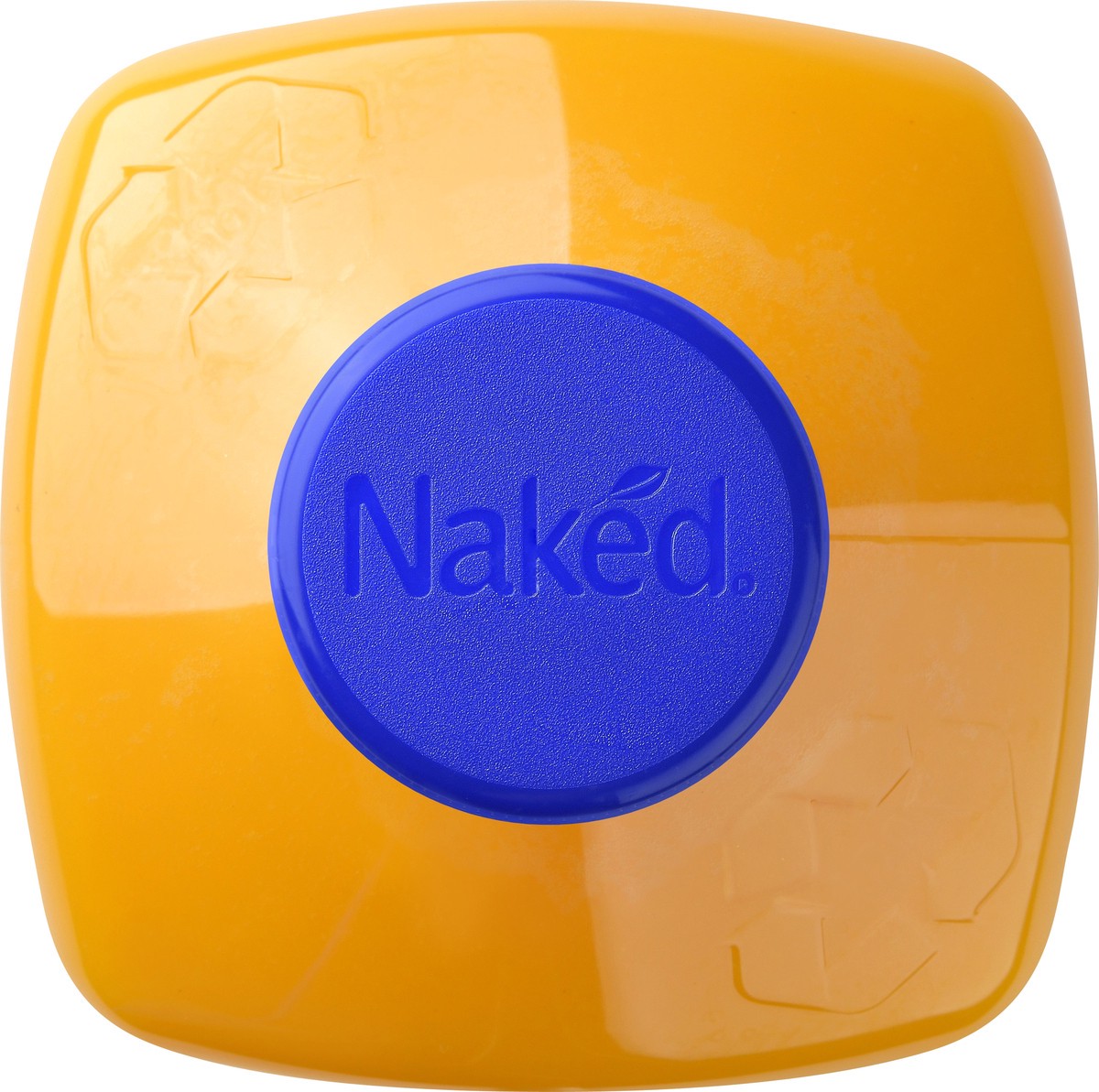 slide 5 of 7, Naked No Sugar Added, Non GMO Mighty Mango Fruit Juice, 46 Fl Oz, Bottle, 46 fl oz